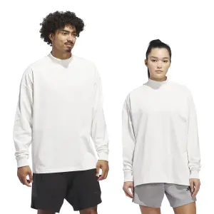 Langarmshirt adidas image-5