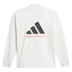 Langarmshirt adidas image-6
