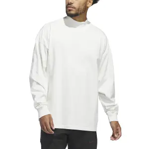 Langarmshirt adidas image-2