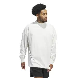 Langarmshirt adidas image-3