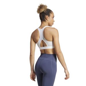 Brassière femme adidas Powerreact Big Logo Graphic image-4