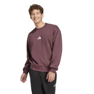 Sudadera adidas Essentials Feelcozy Fleece image-1