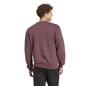 Sudadera adidas Essentials Feelcozy Fleece image-3