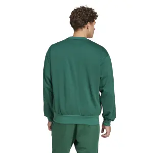 Sudadera adidas Essentials Feelcozy Fleece image-3