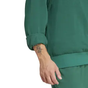 Sudadera adidas Essentials Feelcozy Fleece image-4