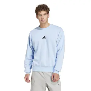 Sudadera adidas Essentials Feelcozy Fleece image-1