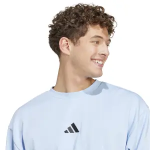 Sudadera adidas Essentials Feelcozy Fleece image-5