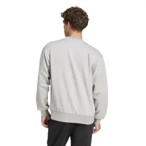 Felpa adidas Essentials Feelcozy Fleece image-3