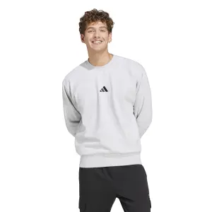 Felpa adidas Essentials Feelcozy Fleece image-1
