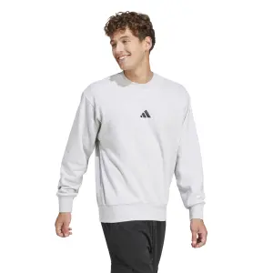 Felpa adidas Essentials Feelcozy Fleece image-2