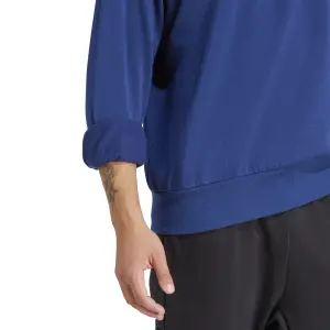 Felpa adidas Essentials Feelcozy image-4