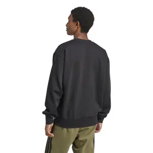 Felpa adidas Essentials Feelcozy Fleece image-3