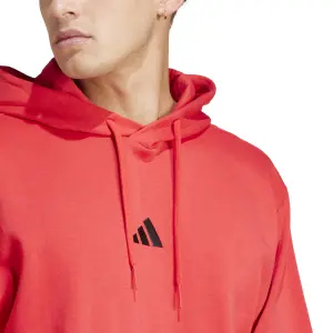 Sudadera con capucha adidas Essentials Feelcozy image-4