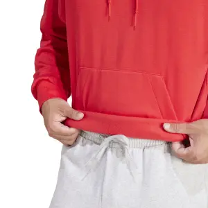 Sudadera con capucha adidas Essentials Feelcozy image-5