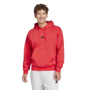 Sudadera con capucha adidas Essentials Feelcozy image-2