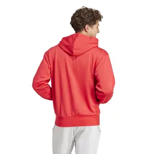 Sudadera con capucha adidas Essentials Feelcozy image-3