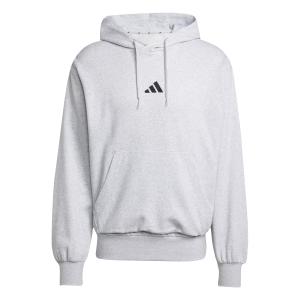 je3803-sudadera-con-capucha-adidas-essentials-feelcozy-fleece-lgreyh-black