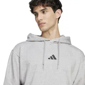 Hoodie adidas Essentials Feelcozy image-4