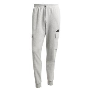 je3823-pantalon-de-jogging-poche-cargo-adidas-essentials-feelcozy-fleece-mgreyh-black