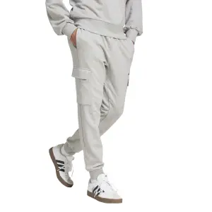 Pantaloni da jogging con tasche cargo adidas Essentials Feelcozy Fleece image-1