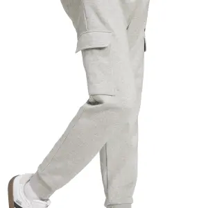 Pantaloni da jogging con tasche cargo adidas Essentials Feelcozy Fleece image-5