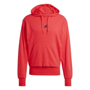 Hooded sweatshirt adidas Essentials Feelcozy image-0