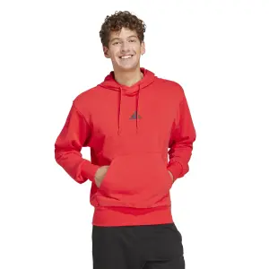 Hooded sweatshirt adidas Essentials Feelcozy image-1
