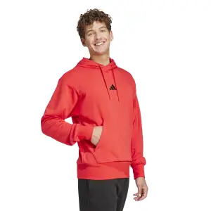 Hooded sweatshirt adidas Essentials Feelcozy image-2