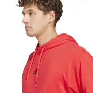 Hooded sweatshirt adidas Essentials Feelcozy image-4