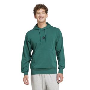 Hooded sweatshirt adidas Essentials Feelcozy image-1