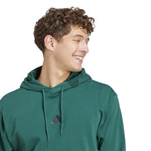 Hooded sweatshirt adidas Essentials Feelcozy image-5