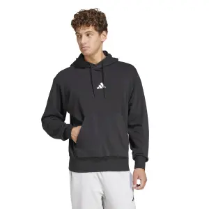 Hooded sweatshirt adidas Essentials Feelcozy image-1