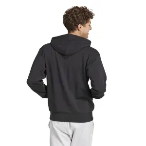 Hooded sweatshirt adidas Essentials Feelcozy image-3