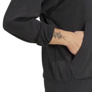 Hooded sweatshirt adidas Essentials Feelcozy image-4