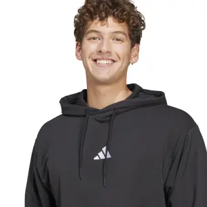 Hooded sweatshirt adidas Essentials Feelcozy image-5