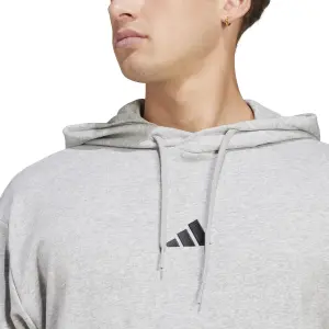 Hooded sweatshirt adidas Essentials Feelcozy image-4