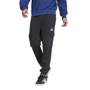 Pantalon de jogging à rebord adidas Essentials Feelcozy French Terry image-1