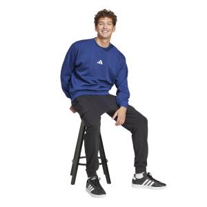 Pantalon de jogging à rebord adidas Essentials Feelcozy French Terry image-3