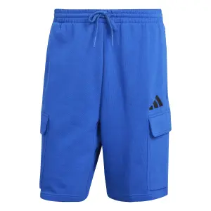 Pantalón corto cargo adidas Essentials Feelcozy image-1