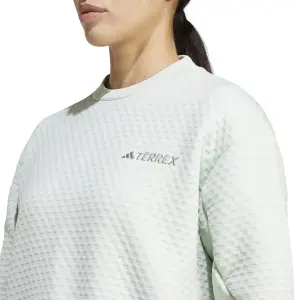 Camisola para mulher adidas Terrex Xploric image-4