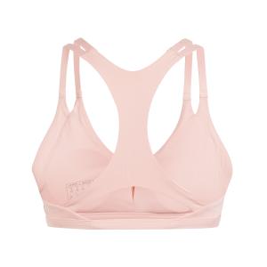 Damski biustonosz typu light support adidas Aeroimpact Luxe image-3