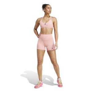 Damski biustonosz typu light support adidas Aeroimpact Luxe image-2