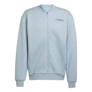 Sweatshirt mit Reißverschluss adidas Terrex Xploric image-0