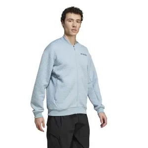 Sweatshirt mit Reißverschluss adidas Terrex Xploric image-2