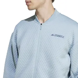 Sweatshirt mit Reißverschluss adidas Terrex Xploric image-5