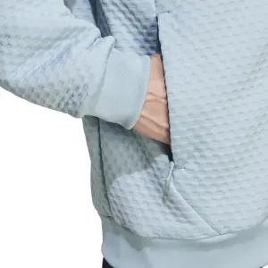 Sweatshirt mit Reißverschluss adidas Terrex Xploric image-6