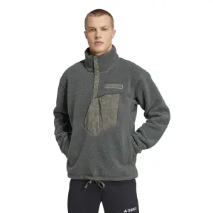 Fleece adidas Terrex Xploric High Pile image-1