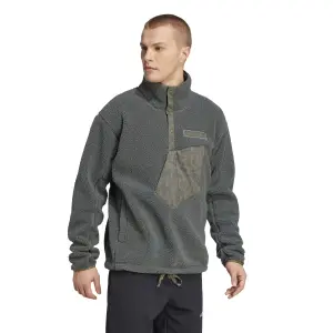 Fleece adidas Terrex Xploric High Pile image-2