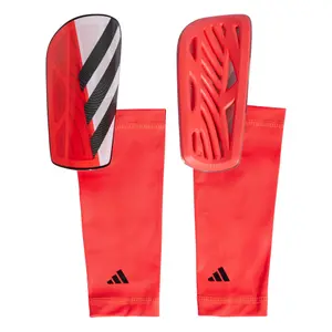 Protectores de canelas adidas Tiro League
