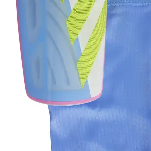 Protectores de canelas adidas Tiro League image-1